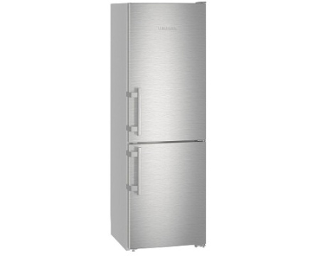 Холодильник Liebherr CNef 3515 Comfort NoFrost