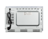 Встраиваемая микроволновая печь Meferi MMO6025WH ULTRA