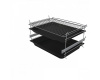 Комбинированная плита Gorenje GKS6C72XF