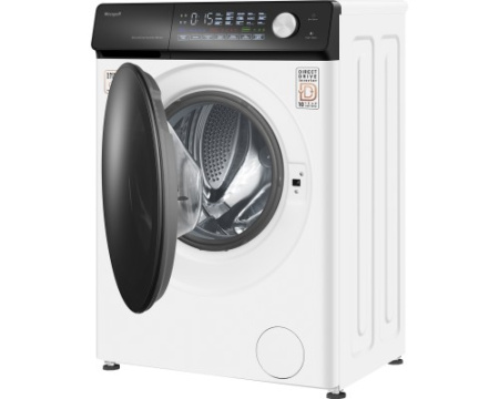 Стиральная машина с прямым приводом Weissgauff WM 45127 Steam Direct Drive