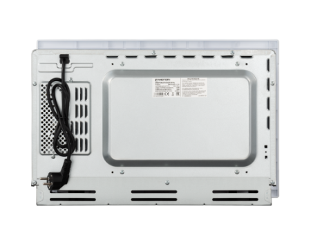 Встраиваемая микроволновая печь Meferi MMO6025WH ULTRA