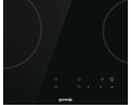 Варочная панель Gorenje ECT64BSCE