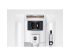 Кофемашина Jura E8 PIANO WHITE
