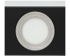 Вытяжка Krona KAMILLA T 600 BLACK (1 мотор)