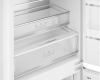 Встраиваемый холодильник с инвертором Weissgauff WRKI 1970 Total NoFrost Inverter Premium Ecofresh Inox