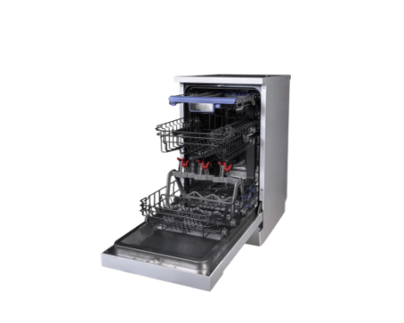 Посудомоечная машина Hansa ZWM427EWH