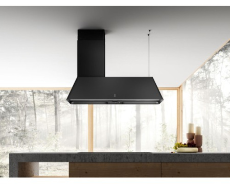 Вытяжка Elica IKONA MAXXI PURE BL MAT/F/120 PRF0171195