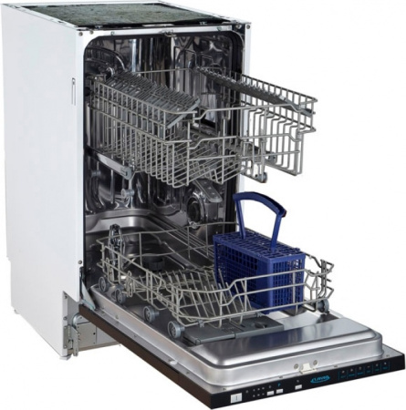 Посудомоечная машина Flavia BI 45 IVELA