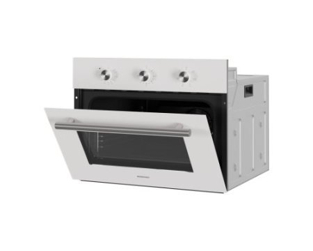 Духовой шкаф Nord HM 5060 W