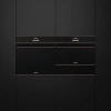 Подогреватель посуды Smeg CTP6015NR
