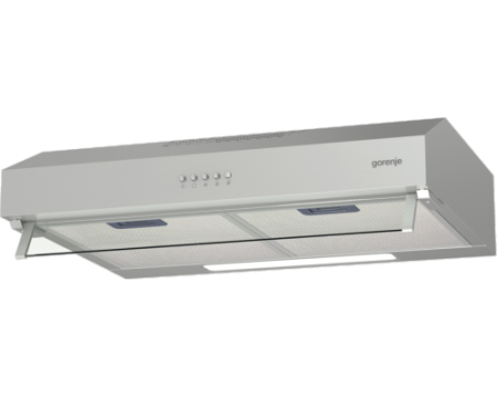 Вытяжка Gorenje WHU629EX/M