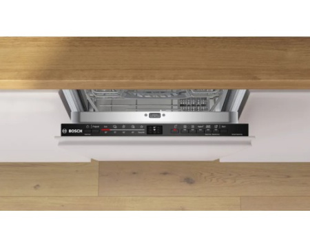 Встраиваемая посудомоечная машина Bosch SPV2IKX01Q