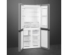 Холодильник Side-by-Side Smeg FQI48XE
