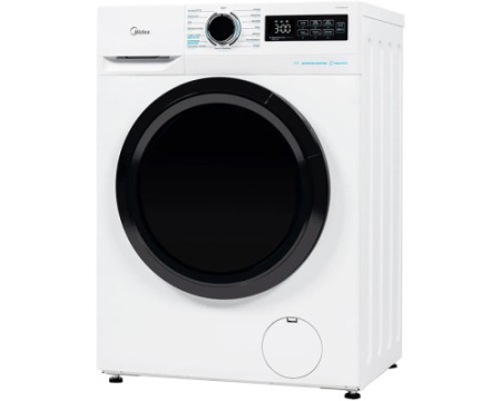 Стиральная машина Midea MF11914BS53/W