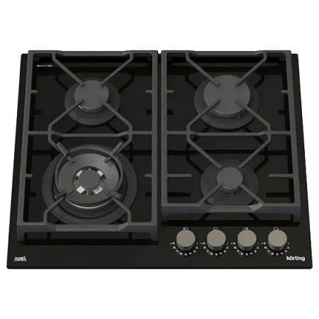 Варочная поверхность KORTING HGG 6987 CTN FLC