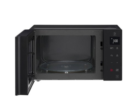 Микроволновая печь LG MB63W35GIB