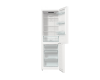 Отдельностоящий двухкамерный холодильник Gorenje NRK619EEW4