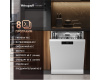 Посудомоечная машина Weissgauff DW 6019 D