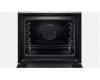 Духовой шкаф Bosch HBG672BS1F