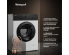 Cтиральная машина с инвертором и паром Weissgauff WM 4527 DC Inverter Steam