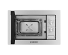 Встраиваемая микроволновая печь Meferi MMO6020IX LIGHT