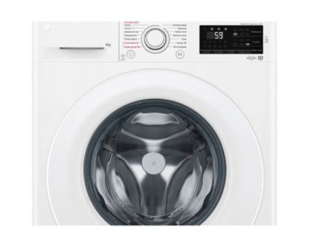 Стиральная машина LG F2M5NS3WP