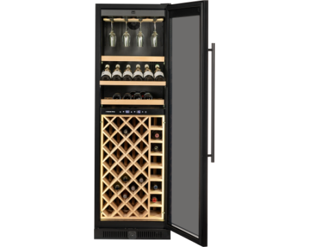 Встраиваемый винный шкаф Hiberg ROYAL WX 190