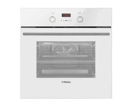 Духовой шкаф Hansa BOEW64090015