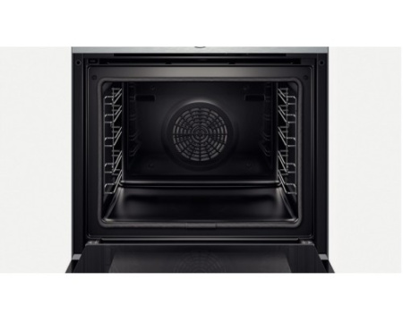 Духовой шкаф Bosch HBG672BS1F