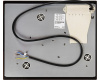 Индукционная варочная панель Maunfeld MVI45.3HZ.3BT-BK