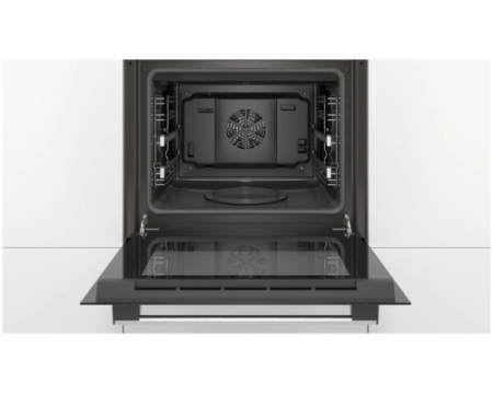 Духовой шкаф Bosch HIJ517YS0R