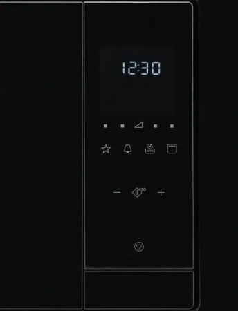 Микроволновая печь AEG MSB2547D-M
