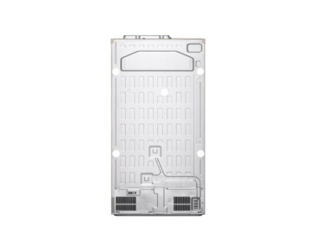 Холодильник LG GC-B257SEZV