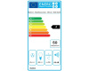 Встраиваемая вытяжка Falmec VIRGOLA NO-DROP TOUCH 120 CVJN20.E23P2#ZZZN3490F