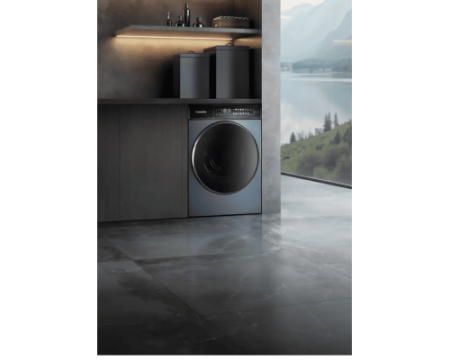Сушильная машина Casarte CASD10CL7CU