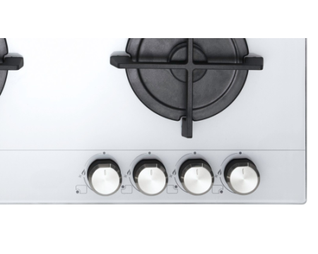 Встраиваемая газовая варочная панель DeLonghi NG 46/1 ASV C