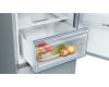 Двухкамерный холодильник Bosch KGN36NL21R