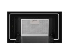 Вытяжка кухонная встраиваемая EXITEQ EX-1286 black