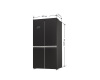 Отдельностоящий холодильник Cross Door Millen MCD 595BdID