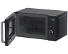 Микроволновая печь с грилем Haier HMG-DG207BA