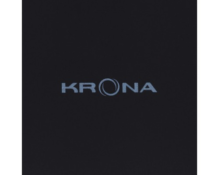 Духовой шкаф Krona RITUS 45 BL/BL