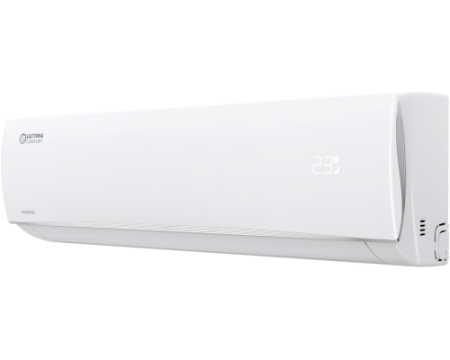 Кондиционер ULTIMA COMFORT Eclipse ECS-I07PN