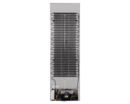 Встраиваемая морозильная камера Maunfeld MBFR177NFWGR Inverter