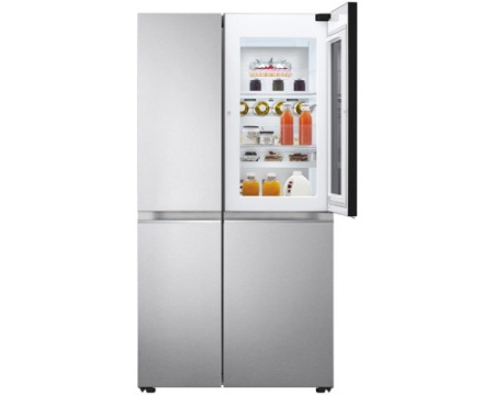 Холодильник LG GC-Q257CAFC