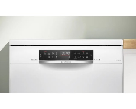 Посудомоечная машина Bosch SMS6EMW65Q