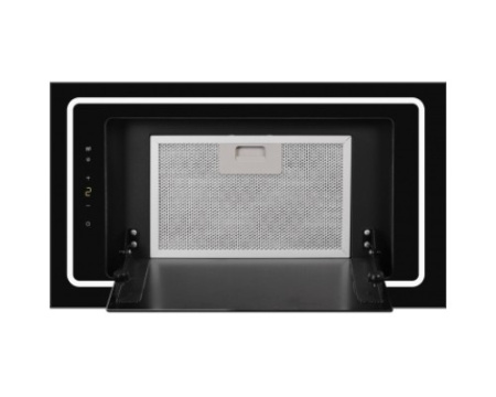 Вытяжка кухонная встраиваемая EXITEQ EX-1286 black