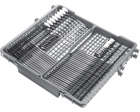 Посудомоечная машина Samsung DW60A6092BB