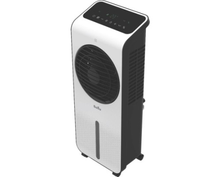 Мобильный кондиционер Ballu Vortex BCOOL-05L VX_DC