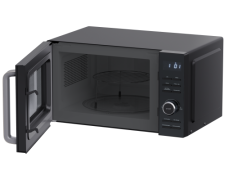 Микроволновая печь с грилем Haier HMG-DG207BA