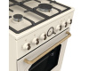 Комбинированная плита Gorenje GKS5B70CLI